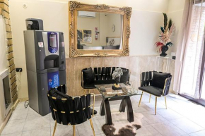 Suisse hotel Caserta